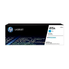 HP TONER CIAN 415A