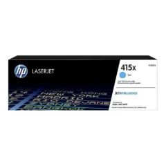 HP TONER 415X CIAN