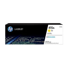 HP TONER AMARILLO 415A