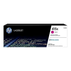 HP TONER 415X MAGENTA