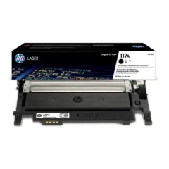 HP TONER 117A NEGRO LASER 150A 178 179FNW 1000 PAG.