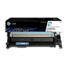 HP TONER 117A CIAN LASER 150A 178 179FNW 700 PAG.
