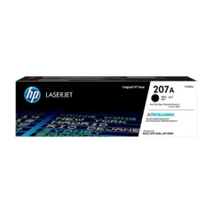 HP TONER 207A NEGRO