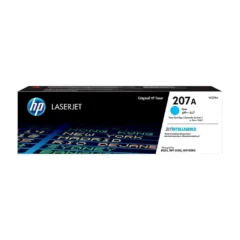 HP TONER 207A CIAN