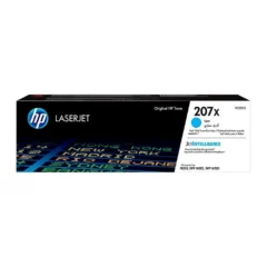 HP TONER 207X CIAN