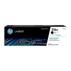 HP TONER 216A NEGRO