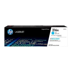 HP TONER 216A CIAN