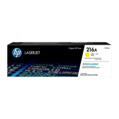 HP TONER 216A AMARILLO