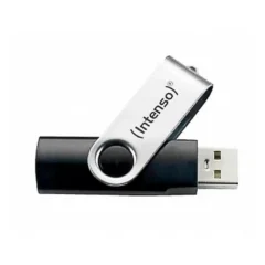INTENSO LAPIZ USB BASIC LINE 16GB
