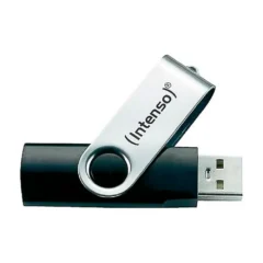 INTENSO LAPIZ USB BASIC LINE 32GB