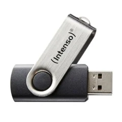 INTENSO 3503490 LAPIZ USB 2.0 BASIC 64GB