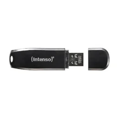 INTENSO LAPIZ USB 3.0 SPEED LINE 128GB