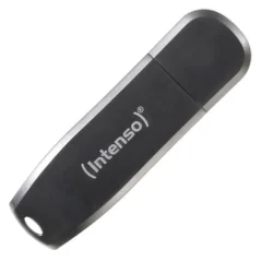 INTENSO 3533492 LAPIZ USB 3.0 SPEED LINE 256GB