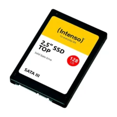 INTENSO TOP SSD 128GB 2.5" SATA3