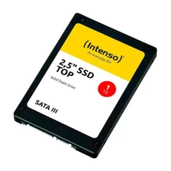 INTENSO 3812460 TOP SSD 1TB 2.5" SATA3