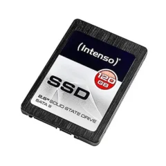 INTENSO 3813430 HIGH SSD 120GB 2.5" SATA3
