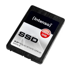 INTENSO 3813460 HIGH SSD 960GB 2.5" SATA3