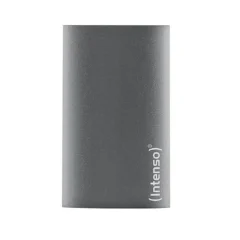 INTENSO 3823440 SSD EXTERNO 256GB 1.8" ANTRACITA