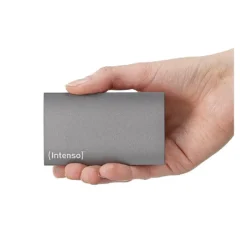 INTENSO EXTERNAL SSD 512GB PREMIUM EDITION