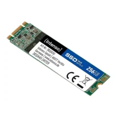 INTENSO 3832440 TOP SSD M.2 256GB 2.5" SATA3