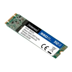 INTENSO 3832450 TOP SSD M.2 512GB 2.5" SATA3