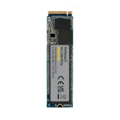 INTENSO PREMIUM SSD M.2 NVME 250GB PCIE GEN 3X4