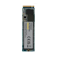 INTENSO PREMIUM SSD M.2 NVME 500GB PCIE GEN 3X4