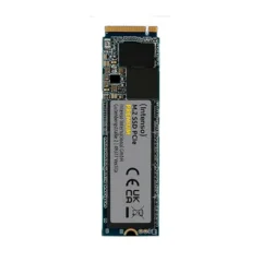 INTENSO PREMIUM SSD M.2 NVME 1TB PCIE GEN 3X4