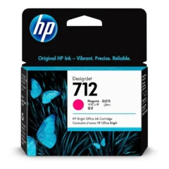 HP TINTA 712 MAGENTA