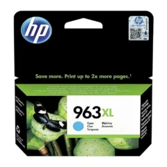 HP TINTA 963XL CIAN