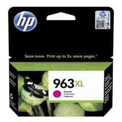 HP TINTA 963XL MAGENTA