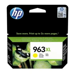 HP TINTA 963XL AMARILLO