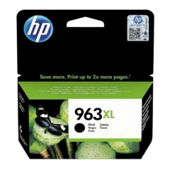 HP TINTA 963XL NEGRO