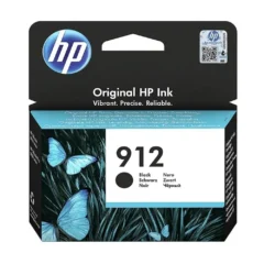 HP TINTA 912 NEGRO