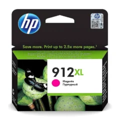 HP TINTA 912XL MAGENTA