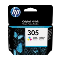 HP TINTA 305 TRICOLOR