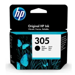 HP TINTA 305 NEGRO