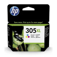 HP TINTA 305XL TRICOLOR
