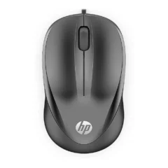 HP RATON ALÁMBRICO 1000 1200 DPI NEGRO
