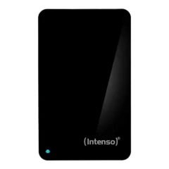 INTENSO HD 6021513 5TB 2.5" USB 3.0 NEGRO