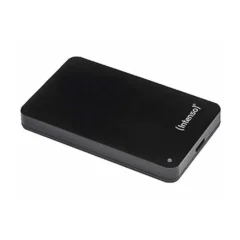 INTENSO HD 1TB 2.5" USB 3.0 NEGRO