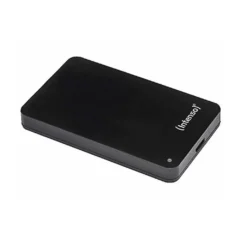 INTENSO HD 2TB 2.5" USB 3.0 NEGRO