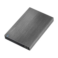 INTENSO HD 6028680 2TB 2.5" USB 3.0 ALUMINIO