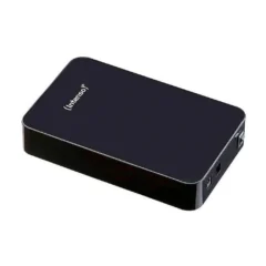 INTENSO HD 6031516 8TB 3.5" USB 3.0 NEGRO