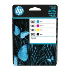 HP TINTA 903 PACK 4 COLORES