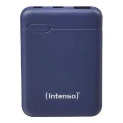 INTENSO POWERBANK XS5000 EXTERNA 5000MAH AZUL