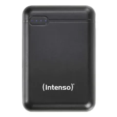 INTENSO 7313530 POWERBANK 10.000 MAH NEGRO SLIM