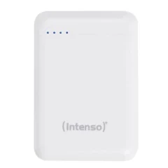 INTENSO 7313532 POWERBANK 10.000 MAH BLANCO SLIM