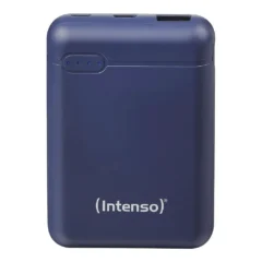 INTENSO POWERBANK XS10000 10000MAH AZUL