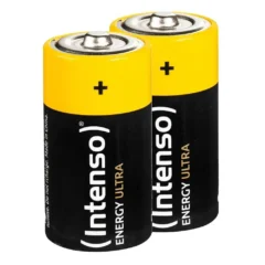 INTENSO ENERGY ULTRA ALCALINA CLR14 PACK-2